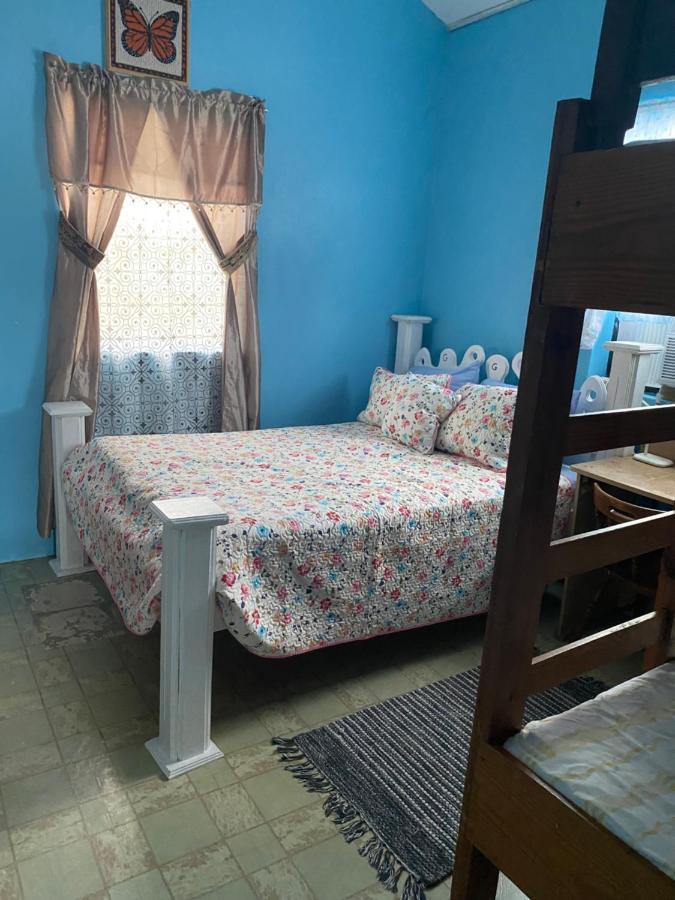 Anne'S Homestay Banse Exterior foto