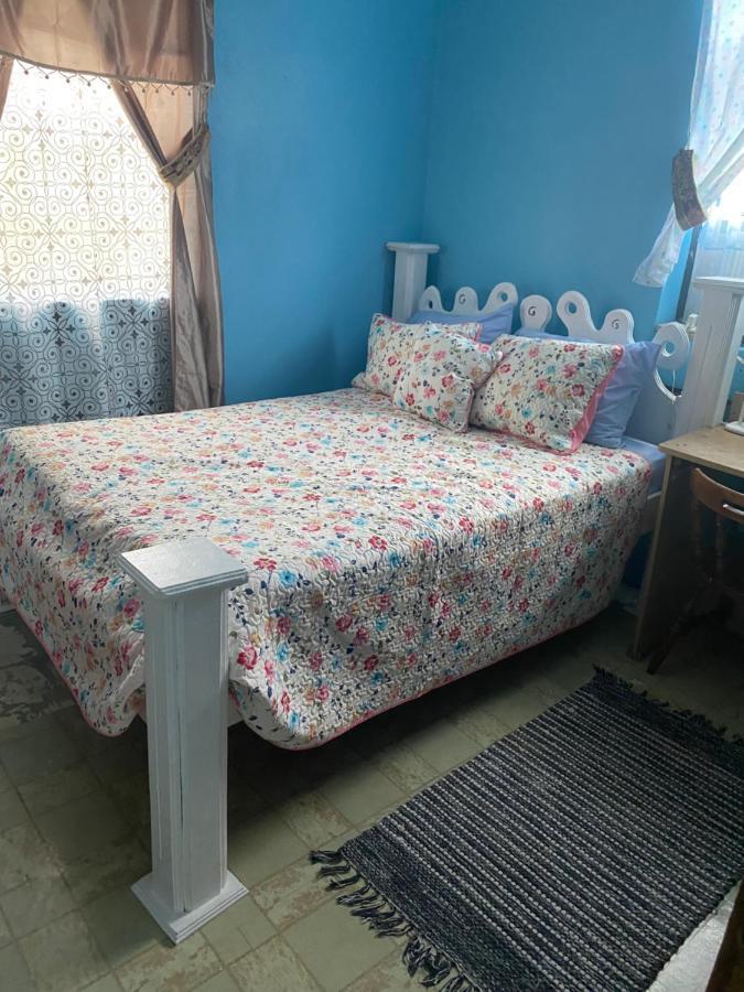 Anne'S Homestay Banse Exterior foto
