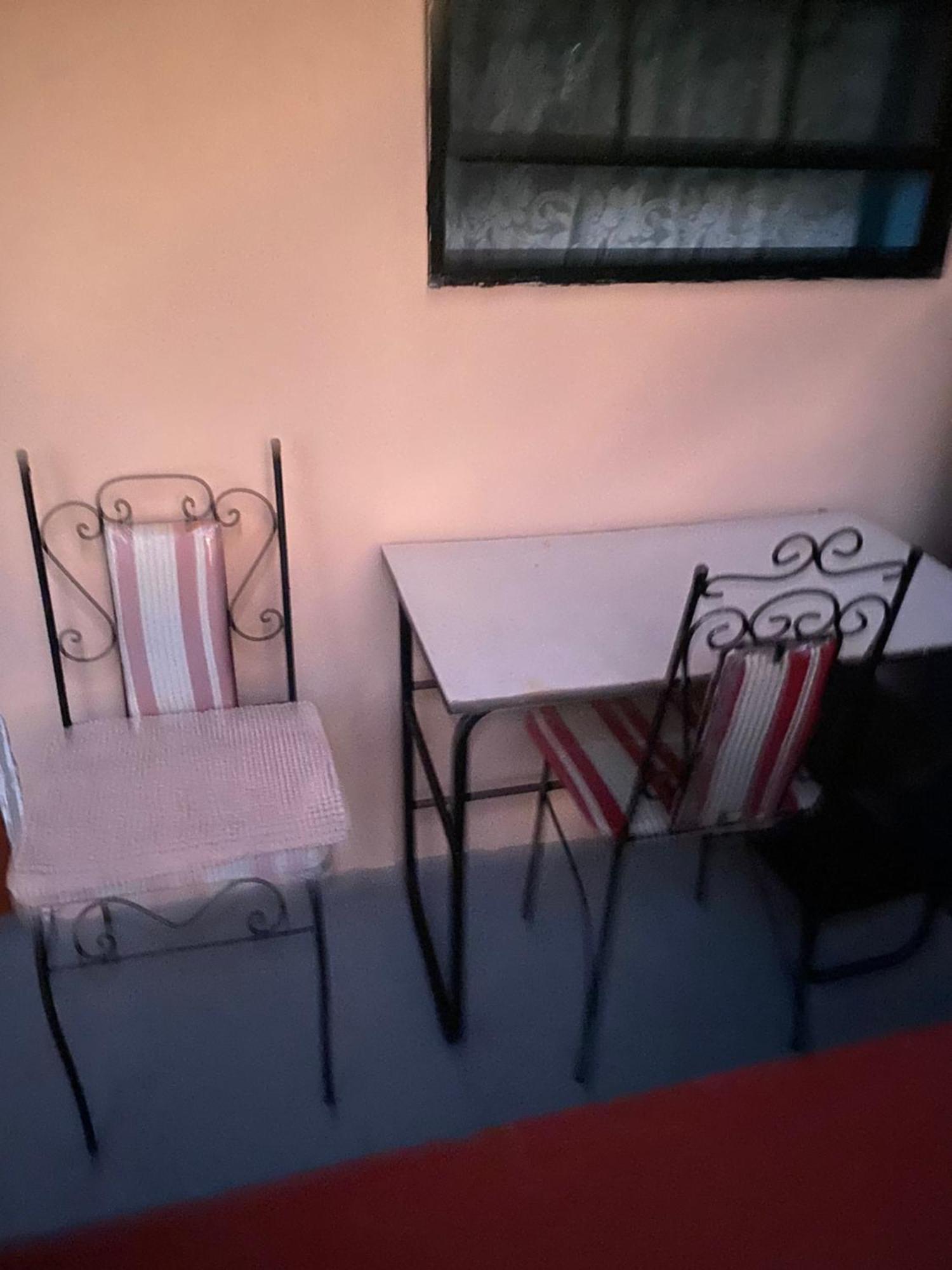 Anne'S Homestay Banse Exterior foto