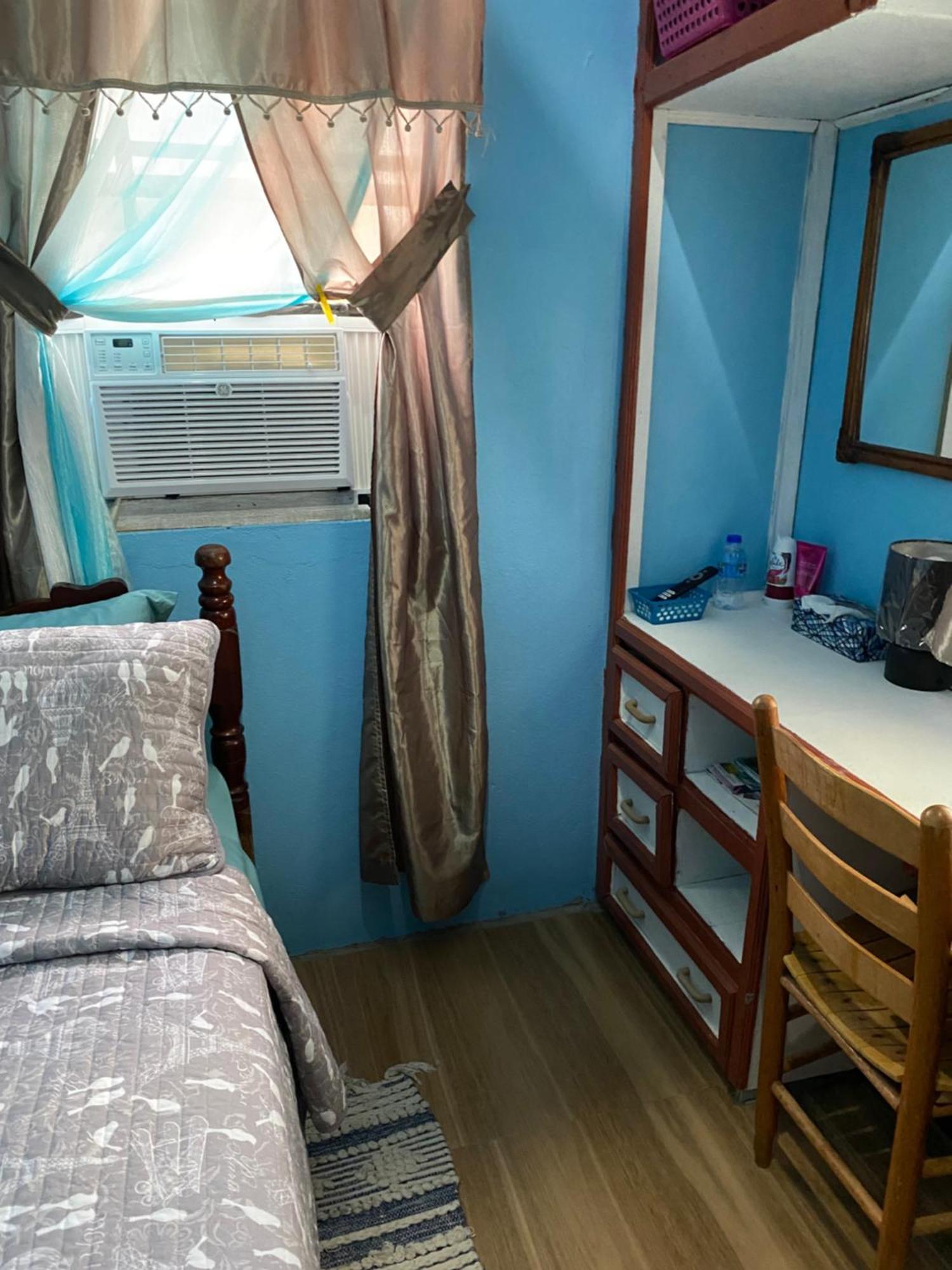 Anne'S Homestay Banse Exterior foto