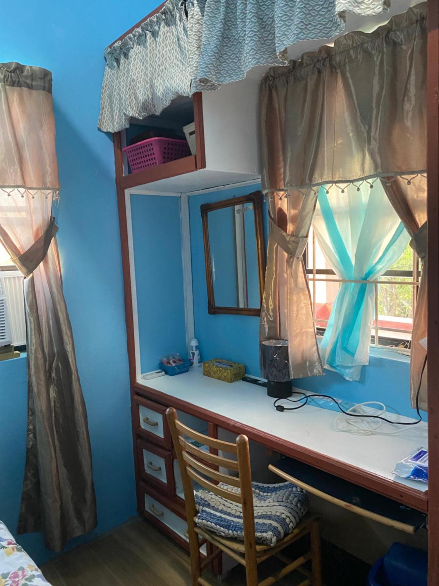 Anne'S Homestay Banse Exterior foto